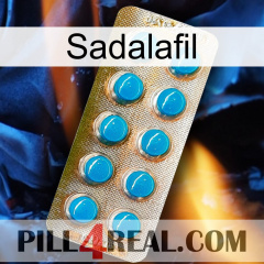 Sadalafil new09